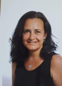 Isabel Garcia Garcia